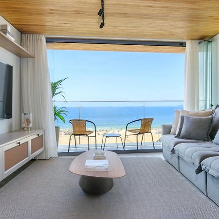 Lux Exclusive Frente Mar Apartment Rio de Janeiro Exterior foto