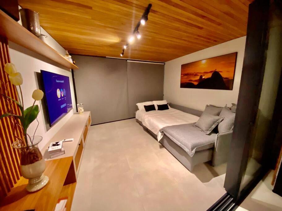 Lux Exclusive Frente Mar Apartment Rio de Janeiro Exterior foto