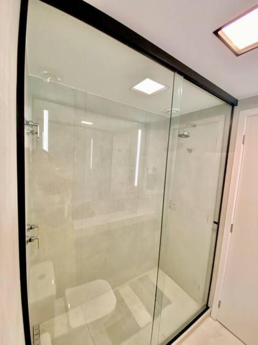 Lux Exclusive Frente Mar Apartment Rio de Janeiro Exterior foto