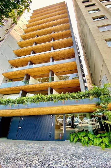 Lux Exclusive Frente Mar Apartment Rio de Janeiro Exterior foto