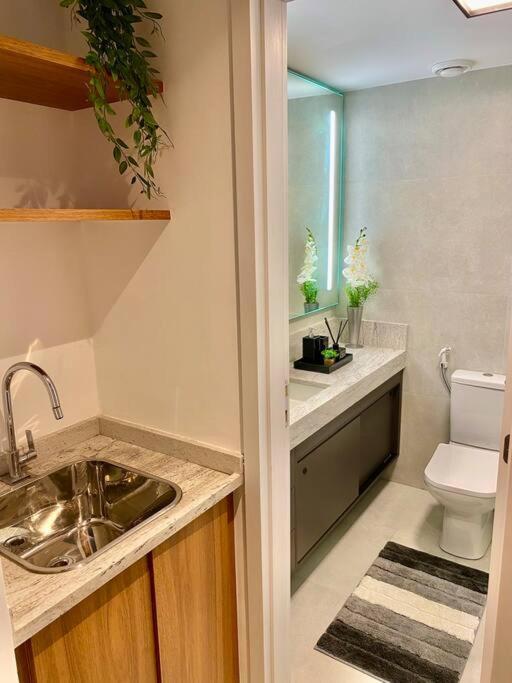 Lux Exclusive Frente Mar Apartment Rio de Janeiro Exterior foto