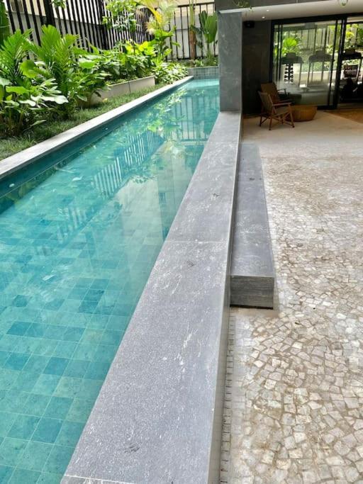 Lux Exclusive Frente Mar Apartment Rio de Janeiro Exterior foto