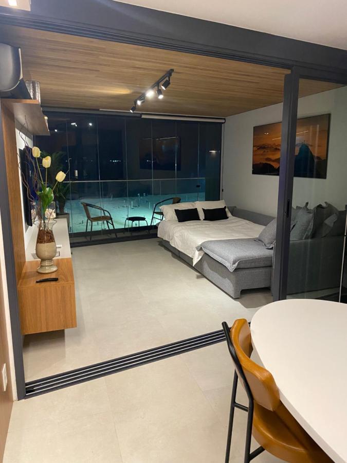 Lux Exclusive Frente Mar Apartment Rio de Janeiro Exterior foto