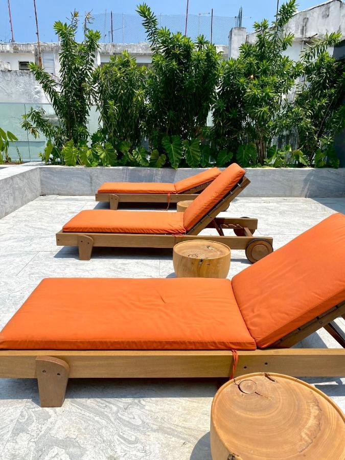 Lux Exclusive Frente Mar Apartment Rio de Janeiro Exterior foto